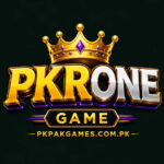 PKRONE Game APK Latest Version