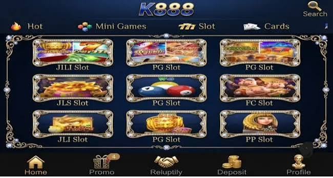 k88 Game APK