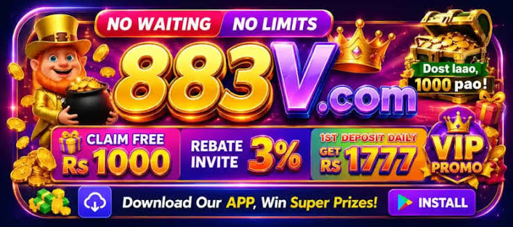 883V APK Game for Android
