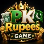 Screenshot of PK Rupees Game APK Image