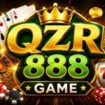 QZR888 Game APK Download Latest Version 2026-Online Earning APP