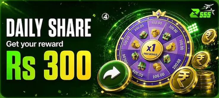 Download Z555 Game APK and Earn Real Money