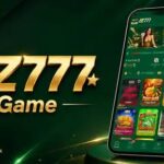 AZ777 Game APK