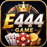 E444 Game For Android