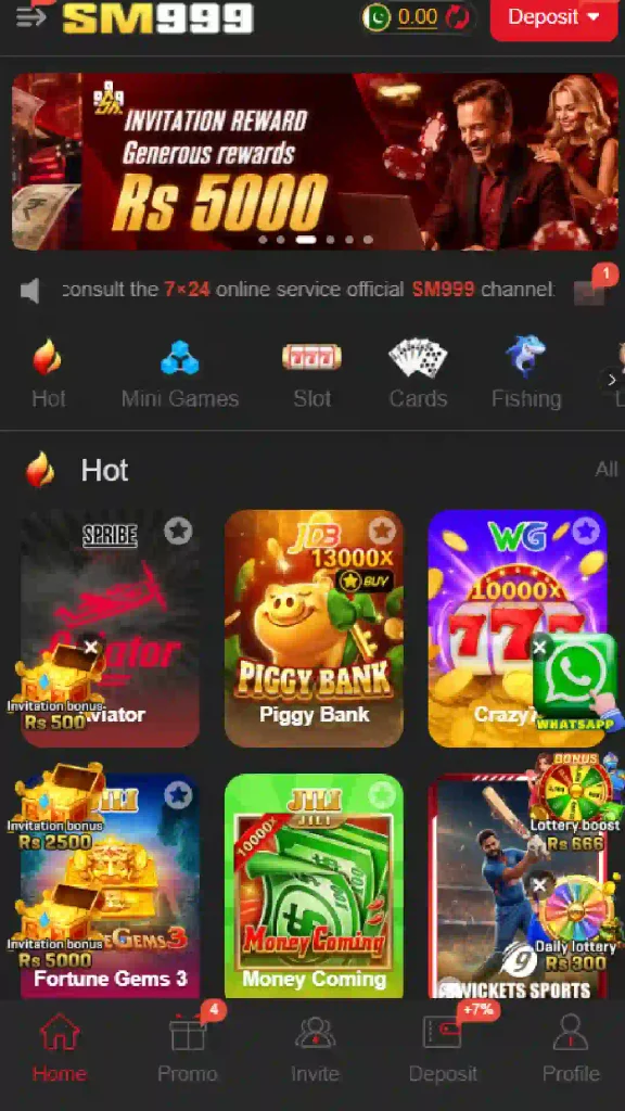 sm999 game apk