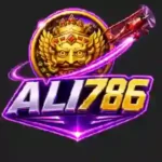 Screenshot of ALI 786 Game - IMAGE