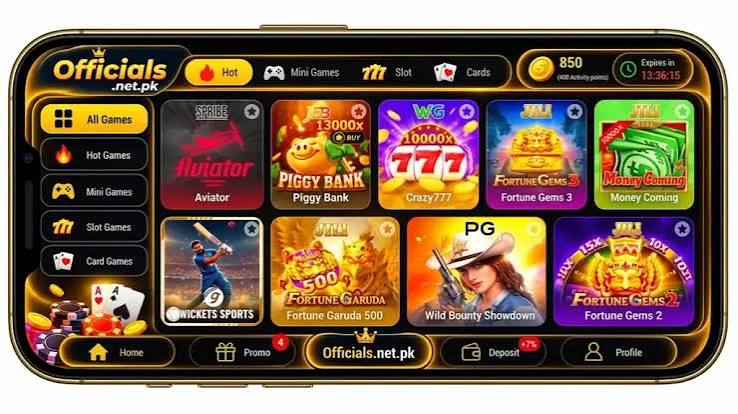 ALI 786 Game APK